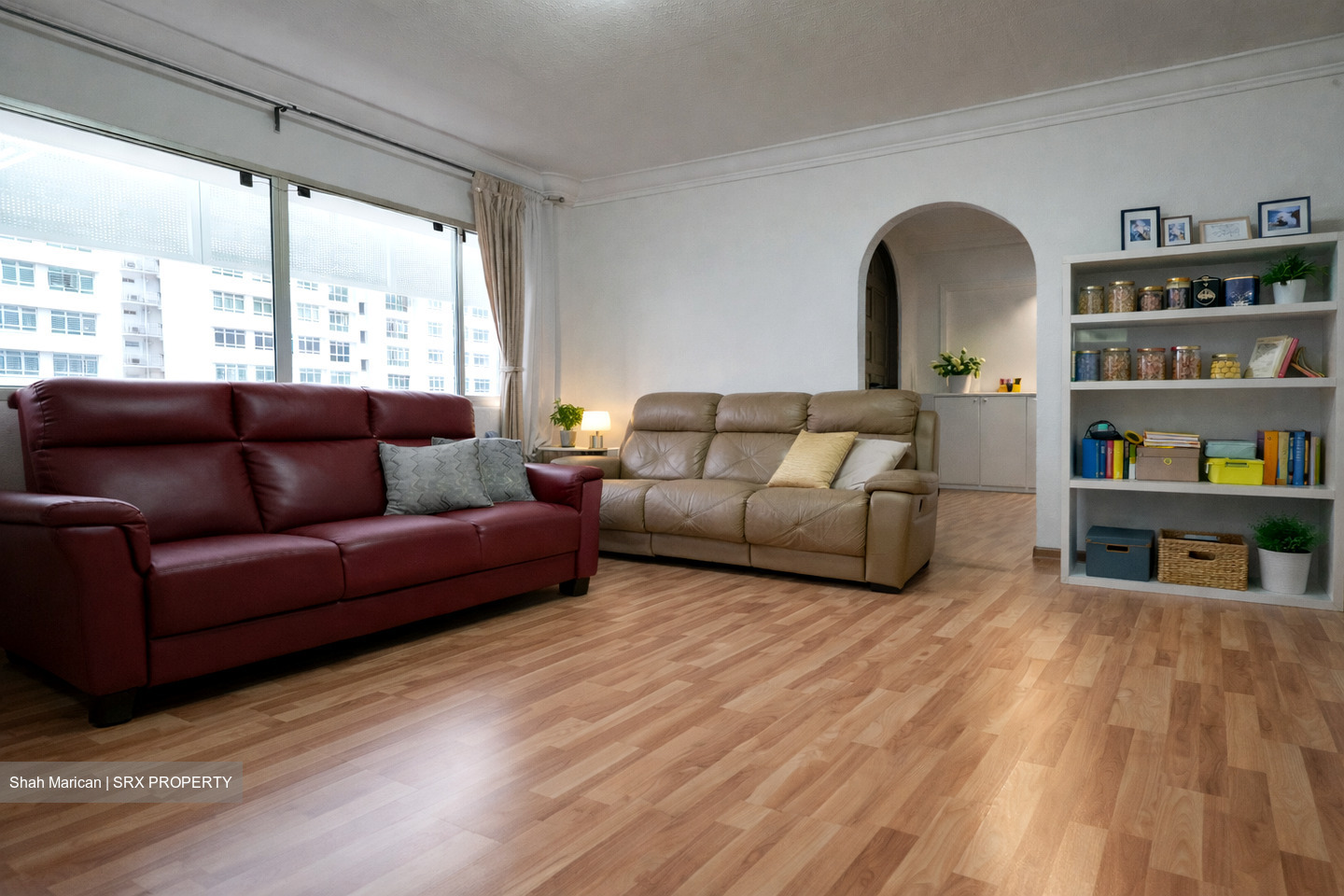 Blk 416 Yishun Avenue 11 (Yishun), HDB 5 Rooms #529007101